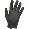 Rukavice jazdecké Cold Days BUSSE, zimné, čierne