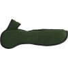 Korekčná dečka Withers Free Front Riser Double Felt Acavallo, forest/green