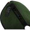 Korekčná dečka Withers Free Front Riser Double Felt Acavallo, forest/green
