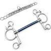 Zubadlo Baby Pelham nelomené Sweet Iron Harry Fager