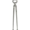 Kliešte podkúvačské FORGET, stainless steel