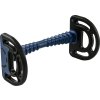 Zubadlo déčkové nelomené Sensitive Bit Acavallo, 14 mm, black/blue