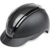 Prilba Duell One CASCO, black/carbon (Obvod hlavy 58-60 cm	)