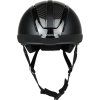 Prilba Duell One CASCO, black/carbon (Obvod hlavy 58-60 cm	)