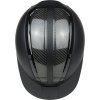 Prilba Duell One CASCO, black/carbon (Obvod hlavy 58-60 cm	)