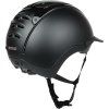 Prilba Duell One CASCO, black/carbon (Obvod hlavy 58-60 cm	)