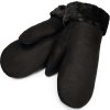Rukavice Werner Christ Horse, unisex, zimné, čierne
