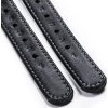 Obrušník lonžovací Werner Christ Horse, s barančekom, black/anthracite