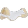 Baranček pod sedlo Rand Ultra Werner Christ Horse, white/nature