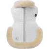 Baranček pod sedlo Rand Standard Werner Christ Horse, FULL, white/nature