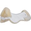 Baranček pod sedlo Rand Standard Werner Christ Horse, FULL, white/nature