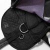 Pad jazdecký Premium Plus Werner Christ Horse, anthracite/black/nature (Veľkosť FULL	)