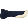 Dečka korekčná Withers Free Pocket Pium Flat Eco-Wool Acavallo, blue