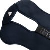 Dečka korekčná Withers Free Pocket Pium Flat Eco-Wool Acavallo, blue