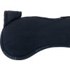 Dečka korekčná Withers Free Pocket Pium Flat Eco-Wool Acavallo, blue