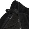 Pad jazdecký Super Soft QHP, black/black