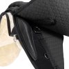 Pad jazdecký Cloud Special Plus Werner Christ Horse, anthracite/black/nature