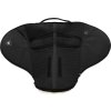 Pad jazdecký Cloud Special Plus Werner Christ Horse, anthracite/black/nature