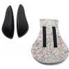 Pad jazdecký Cloud Special Plus Werner Christ Horse, anthracite/black/nature