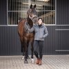 Perka jazdecké Pure Wool BUSSE, zimné, hnedé