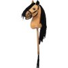 Hobby Horse Premium HKM, buckskin