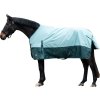 Deka výbehová Chester HKM, 300 g, turquoise/green