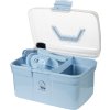 Set na čistenie Kids HKM, 7 ks, light blue