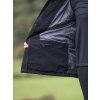 Bunda Regular Pro Dog Trainer UHIP, dámska, jet black (Veľkosť 32)