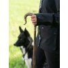 Bunda Regular Pro Dog Trainer UHIP, dámska, jet black (Veľkosť 32)