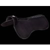 Podložka korekčná Withers Free Pocket Piuma Back Riser Acavallo, čierna