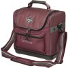 Taška na čistenie Elite Pro LeMieux, burgundy