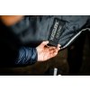 Deka stajňová Easy-Layer Plus Horseware, 400 g, black/black & silver