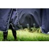 Deka výbehová Rambo Optimo Plus Bundle 2v1, s krkom, 0 g + 200 g, navy/thunderstorm grey & silver
