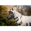 Deka proti hmyzu Falabella Amigo Petite Ripstop, s krkom, chalk/navy & rose