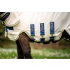 Deka proti hmyzu Falabella Amigo Petite Ripstop, s krkom, chalk/navy & rose