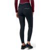 Rajtky jazdecké Airflow Luxe Equestrian Stockholm, s gripom na kolenách, dámske, navy