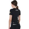 Tričko Scuderia EQUESTRO, dámske, čierne
