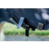 Deka výbehová Rambo Supreme Vari Layer®, s krkom, 450 g, navy/thunderstorm grey & silver