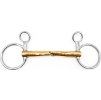 Zubadlo Baucher raz lomené Sweet Gold Carter Fager
