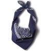 Šatka Bandana Stars & Stripes, dark blue