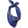 Šatka Bandana Stars & Stripes, royal blue