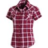 Košeľa westernová Doreen Stars & Stripes, dámska, red/white