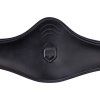 Podbrušník PerformFree PresTeq, čierny (Dĺžka 125 cm	)