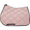 Dečka podsedlová GP Equestro, všestranná, cameo rose/black