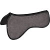 Dečka tlmiaca Spine Free Memory Foam Acavallo, grey