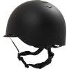 Prilba jazdecká Azael Rowel Fitting Equestro, čierna