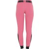 Rajtky Zenda Light Equestro, s gripom na kolenách, dámske, fuchsia