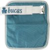 Diel k deke Click'n Go magnetic Bucas, hrudný, atlantic green
