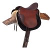 Dečka podsedlová FPS Marakesh Werner Christ Horse, black/nature