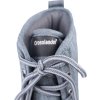 Topánky stajňové Astana Crosslander, pre dospelých, black/grey